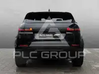 2026 Land Rover Evoque