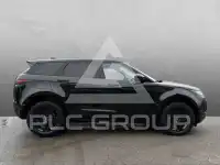 2026 Land Rover Evoque