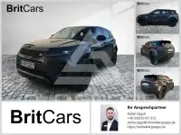 2026 Land Rover Evoque