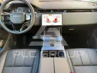 2026 Land Rover Evoque