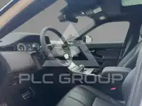 2026 Land Rover Evoque