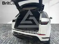 2026 Land Rover Evoque