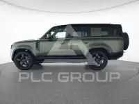 2026 Land Rover DEFENDER
