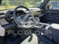2026 Land Rover DEFENDER