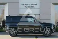 2026 Land Rover DEFENDER