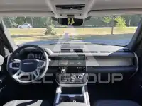 2026 Land Rover DEFENDER