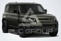 2026 Land Rover DEFENDER