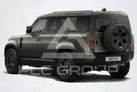 2026 Land Rover DEFENDER
