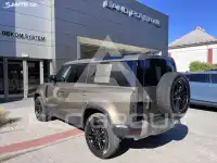 2026 Land Rover DEFENDER