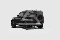 2026 Land Rover DEFENDER