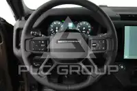 2026 Land Rover DEFENDER