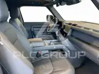 2026 Land Rover DEFENDER