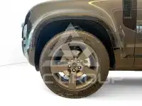 2026 Land Rover DEFENDER