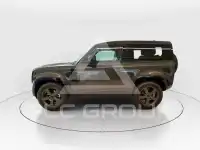 2026 Land Rover DEFENDER