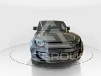 2026 Land Rover DEFENDER
