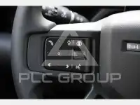 2026 Land Rover DEFENDER