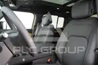 2026 Land Rover DEFENDER
