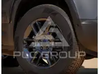 2026 Land Rover DEFENDER