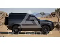 2026 Land Rover DEFENDER