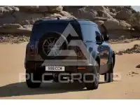 2026 Land Rover DEFENDER