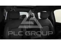 2026 Land Rover DEFENDER