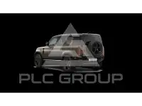 2026 Land Rover DEFENDER