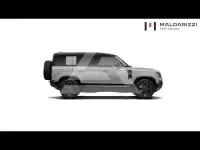 2026 Land Rover DEFENDER