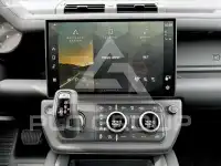 2026 Land Rover DEFENDER