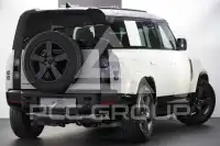 2026 Land Rover DEFENDER