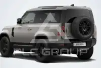 2026 Land Rover DEFENDER