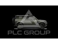 2026 Land Rover DEFENDER