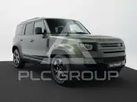 2026 Land Rover DEFENDER