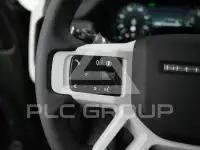 2026 Land Rover DEFENDER