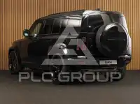 2026 Land Rover DEFENDER
