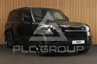 2026 Land Rover DEFENDER