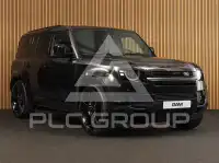2026 Land Rover DEFENDER