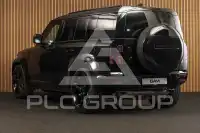 2026 Land Rover DEFENDER