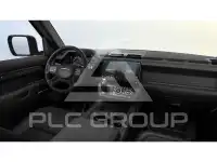2026 Land Rover DEFENDER