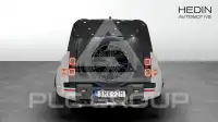 2026 Land Rover DEFENDER