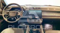2026 Land Rover DEFENDER