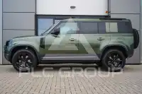 2026 Land Rover DEFENDER