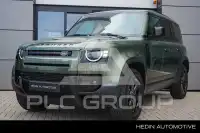 2026 Land Rover DEFENDER