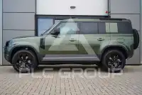 2026 Land Rover DEFENDER