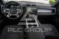 2026 Land Rover DEFENDER