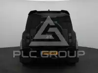 2026 Land Rover DEFENDER