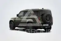 2026 Land Rover DEFENDER