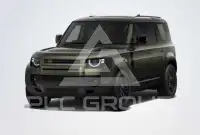 2026 Land Rover DEFENDER