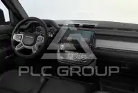 2026 Land Rover DEFENDER