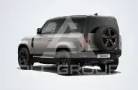 2026 Land Rover DEFENDER
