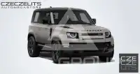 2026 Land Rover DEFENDER